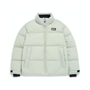 엔에프엘 [역시즌 67%▼]-F214UDW051 에센셜 덕다운 OLIVE (정상가 239,000원)