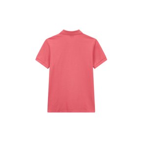 [PS PAUL SMITH] 슬림 핏 미니 지브라 피케 셔츠 5734127015000