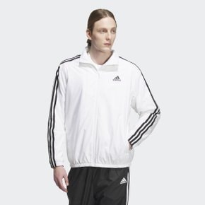 [MENS SPORTSWEAR] 3S 윈드브레이커 자켓 (IK7334)