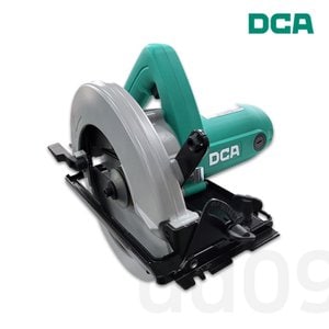  DCA AMY02-185 유선 전기 원형톱 1100W 7인치 185mm M5806B 동급 목공 톱날 포함