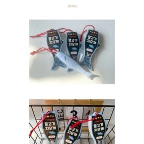 물고기 지우개