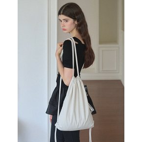 베스퍼 스트링 백팩