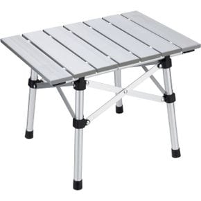 일본 콜맨 테이블 Coleman 2000038844 Compact Aluminum Table Lightweight Easy Assembly 15293