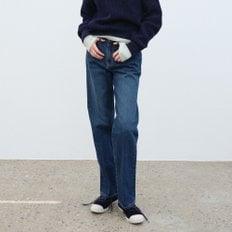 [23FW] ORIGINAL STRAIGHT DENIM PANTS - DENIM