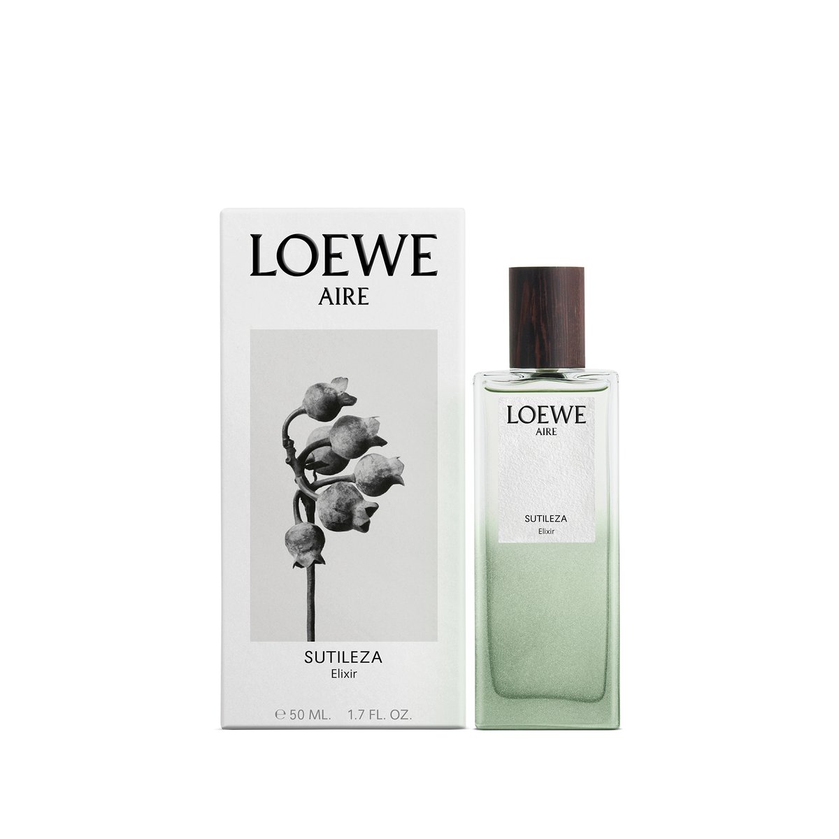 아이레 수틸레사 오 드 뚜왈렛 50ML