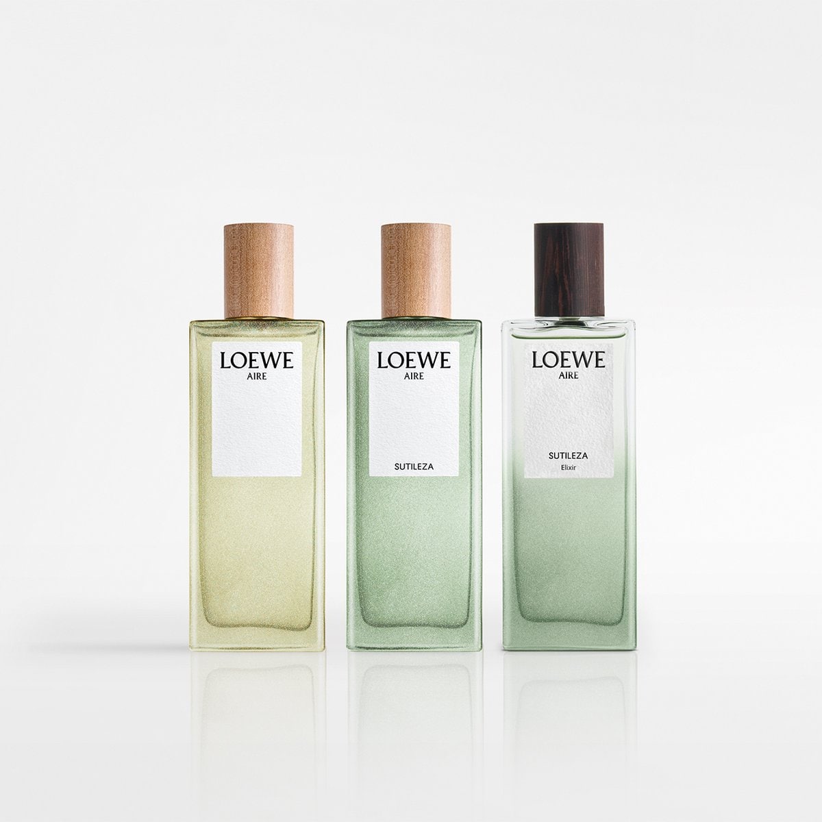 아이레 수틸레사 오 드 뚜왈렛 50ML