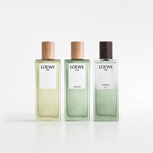 아이레 수틸레사 오 드 뚜왈렛 50ML