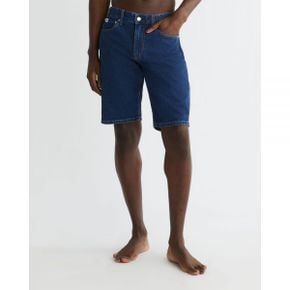 5022151 Calvin Klein Denim Shorts - Blue