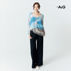 [최초가79900원] 2026 원턱 와이드 데님