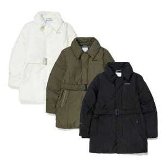 아이더 [부산점] 캐시미어 코트 여성 W/S 다운 자켓 DWW24558