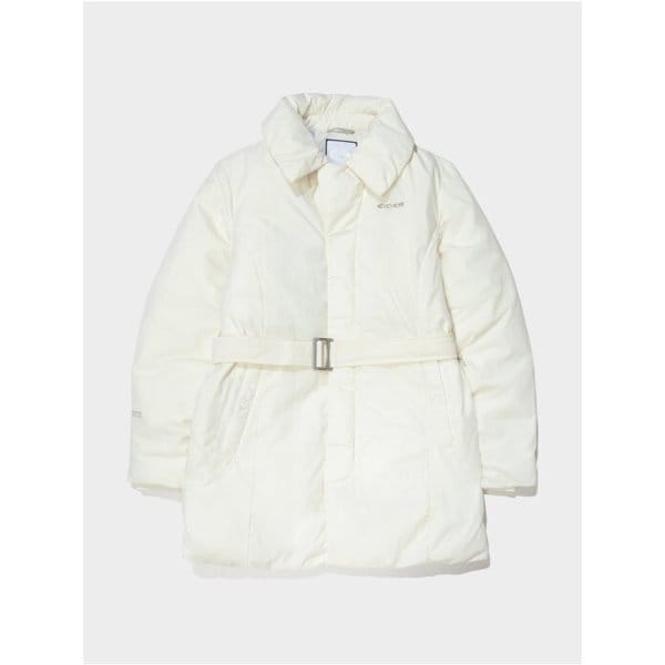 [부산점] 캐시미어 코트 여성 W/S 다운 자켓 DWW24558