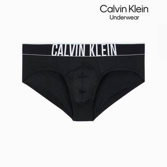 Calvin Klein Underwear 남성 인텐스 파워 마이크로 쿨링 힙브리프 (NB3835-UB1)