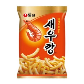 농심 새우깡 90g x20개