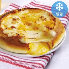 한성 미니 시카고피자 체다치즈 80g