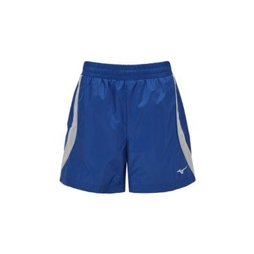 미즈노 공용 3부컷 경량 우븐팬츠 32YD412227 활동성 운동 런닝 데일리 3CUT WOVEN PANTS