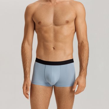 한로 Micro Touch Boxer Briefs (73107_ sea breeze)