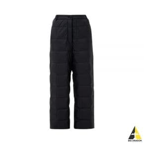 IENKI DUNNO PANTS MICRO BLACK (DUNNO 팬츠 마이크로 블랙)