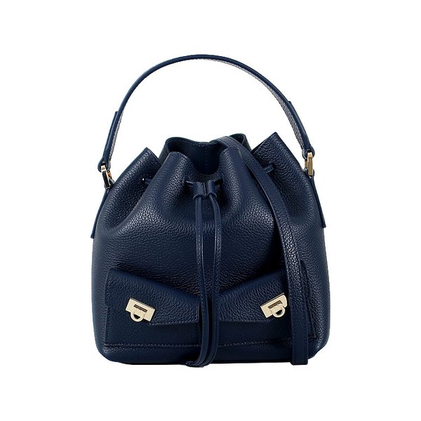 [시흥점] 26SS 허그 멀티포켓 버킷백(789914) (220915 0789914)