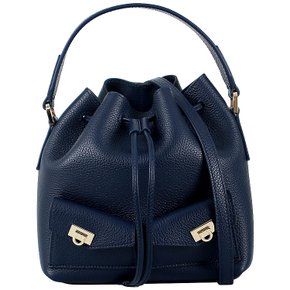 [시흥점] 26SS 허그 멀티포켓 버킷백(789914) (220915 0789914)