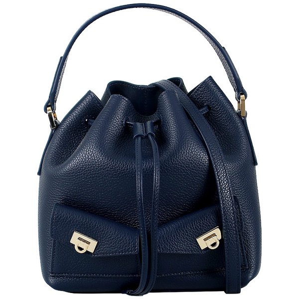 [시흥점] 26SS 허그 멀티포켓 버킷백(789914) (220915 0789914)