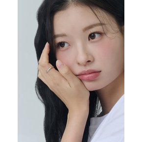 데일리 심플 반지