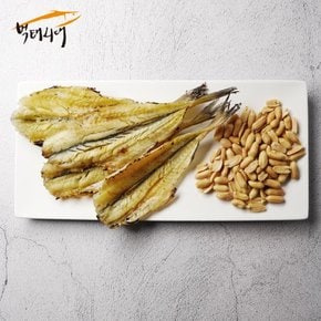 정진푸드 먹태시대 반건조 두절 노가리 500g