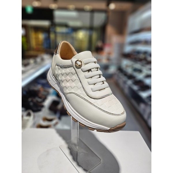 [파주점] 미셸 by 탠디 여성스니커즈 5cm 키높이운동화 x25211c