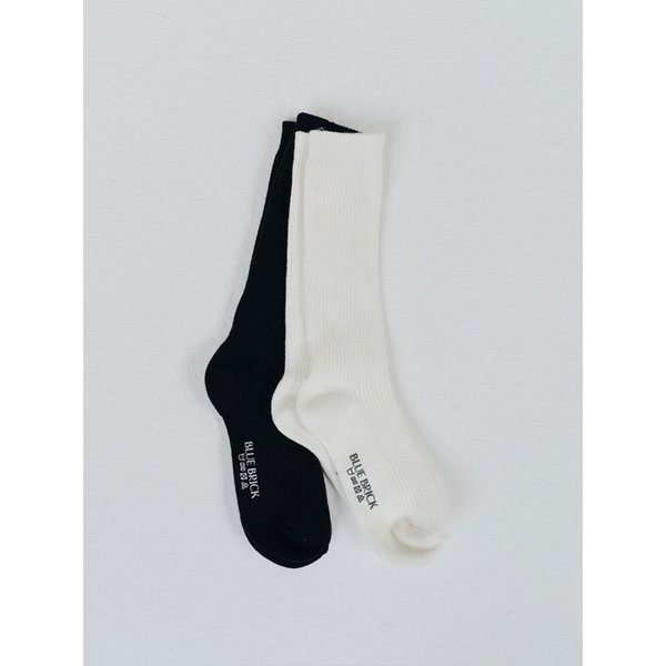 Cotton socks (2colors)
