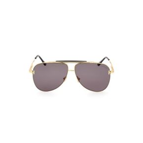 3347723 TOM FORD 톰포드 브래디 60mm 파일럿 선글라스