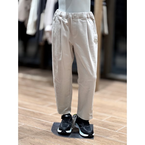 [부산점] 키즈 컴피 팬츠 NP6NP01U