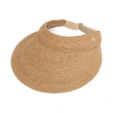 헬렌카민스키 커스틴 여성 바이저 HAT50305 NOUGAT