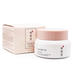 예화담 고보습 클렌징 크림 200ml[33475972]