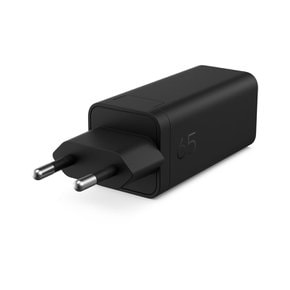 USB-C 65W GaN 아답터 C90CKUT [HP코리아 정품][HP 공식판매처]