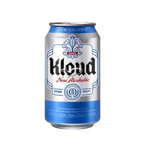 클라우드 논알콜릭 350ml