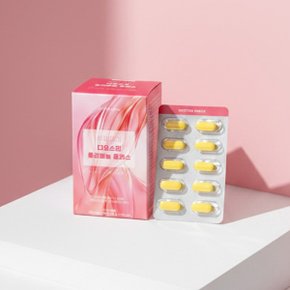 투퍼데이 디오스민 폴리페놀 플러스 60정 1개월분 퀘르세틴 혈당관리