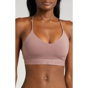 4881590 Nike Dri-FIT Indy Light Support Sports Bra