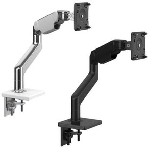 휴먼스케일_모니터 거치대 싱글 모니터 암[MONITOR ARM M8.1] 정품 15년 보증