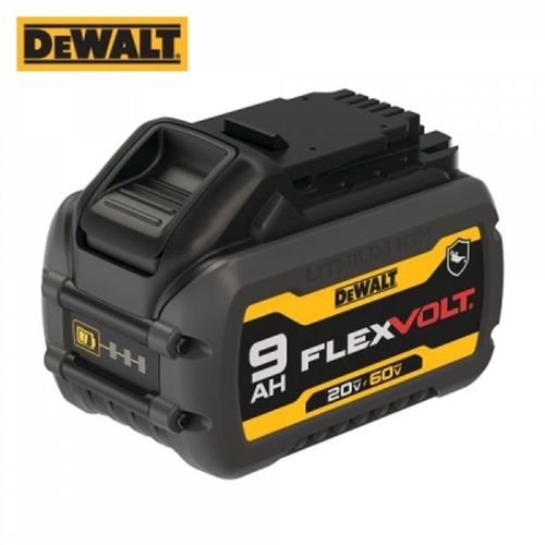 디월트 MAX FL DCB609G-KR 60V 3.0Ah/20V 9.0Ah