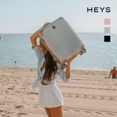 [HEYS] 엑스트렉 기내용 20인치 확장형 캐리어