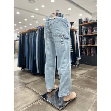 리바이스 LEVIS 실버탭 루즈핏 카펜터 진 A7489-0000 (S19269815)