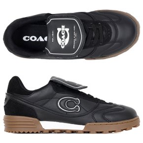 [부산점] 25FW 블랙 매치 스니커즈 CCI42 BLK