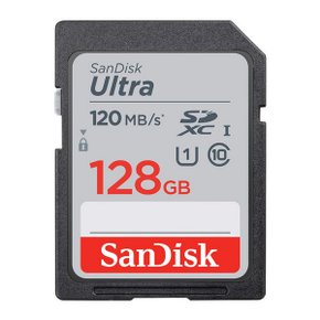 샌디스크 SD카드(128GB/SanDisk) **