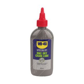 스페셜리스트 바이크드라이체인루브 자전거오일 WD-40