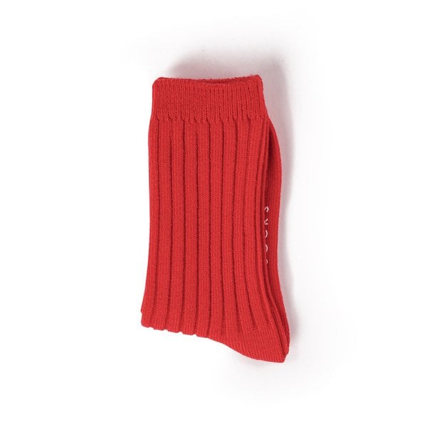 아동용 삭스 KIDS A8 (Red)