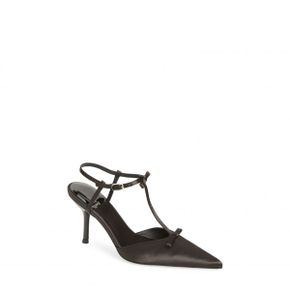 4861637 Jeffrey Campbell Playhouse Pointed Toe Pump