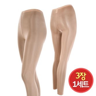  3장1세트 / JXR 발란스 스킨 레깅스 냉감 이너웨어