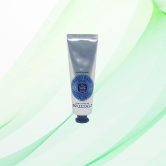  록시땅 시어 버터 핸드 크림 30ml