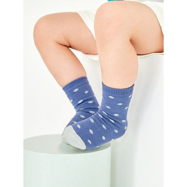아동용 삭스 KIDS DOT 01