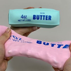 스트레칭버터바 크런치 말랑이 소리나는 크래싱볼_P430804469