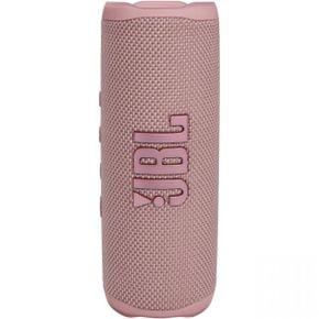 독일 JBL 블루투스 스피커 1560020 Flip 6 Bluetooth box in pink waterproof portable speaker